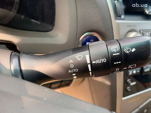 Lexus RX 2010 - фото 26