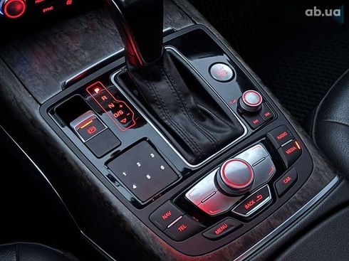 Audi A6 2016 - фото 28