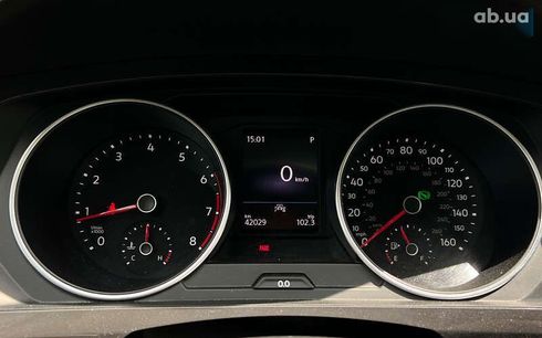 Volkswagen Tiguan 2019 - фото 22