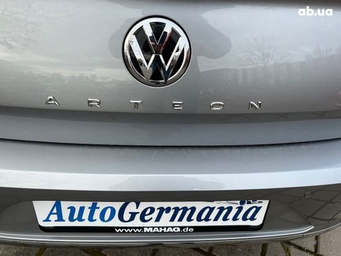 Volkswagen Arteon 2021 - фото 24