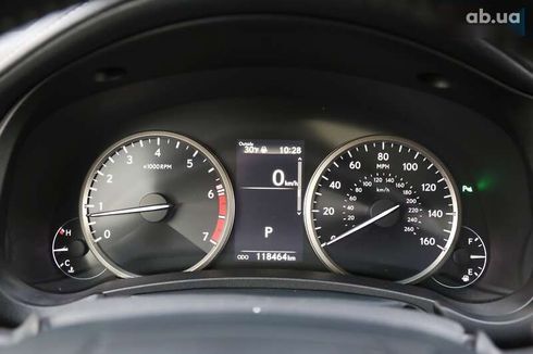 Lexus NX 2021 - фото 17