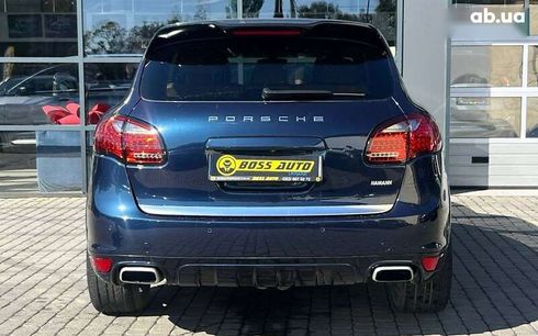 Porsche Cayenne 2012 - фото 6