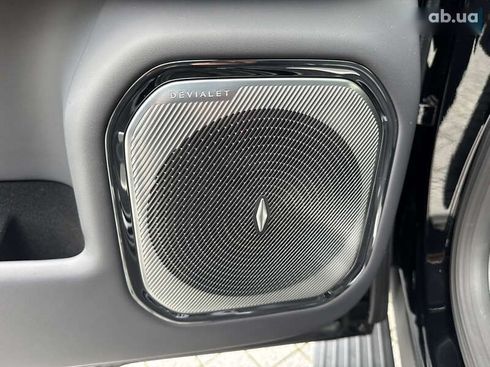 BYD Leopard 8 2025 - фото 29