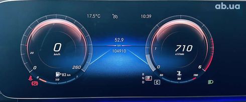 Mercedes-Benz GLS-Класс 2019 - фото 27