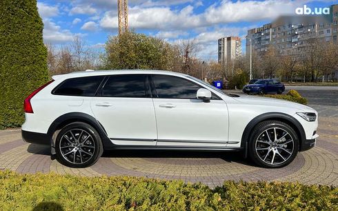 Volvo V90 2019 - фото 8