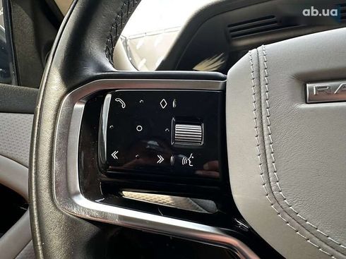 Land Rover Range Rover Evoque 2021 - фото 27