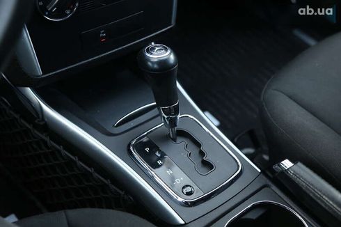 Mercedes-Benz B-Класс 2010 - фото 21