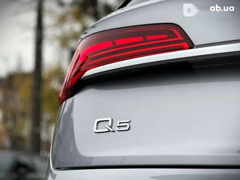 Audi Q5 2022 - фото 18