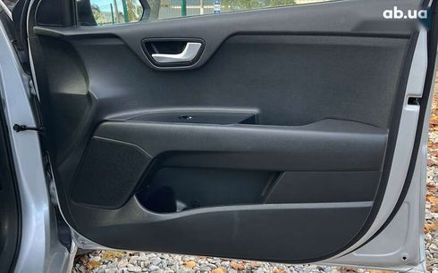 Kia Rio 2016 - фото 28