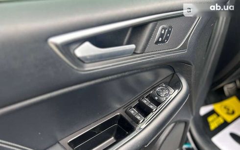 Ford Edge 2016 - фото 9