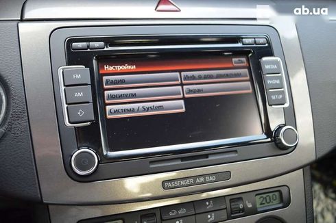 Volkswagen Passat 2008 - фото 26