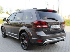 Продажа Dodge б/у в Винницкой области - купить на Автобазаре