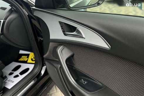 Audi A6 2016 - фото 10
