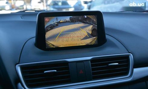 Mazda 3 2017 - фото 21