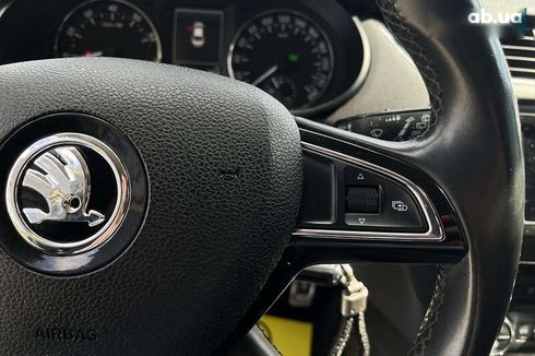 Skoda Octavia 2013 - фото 21