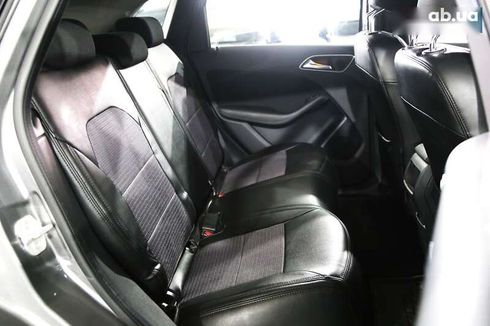 Mercedes-Benz B-Класс 2015 - фото 11