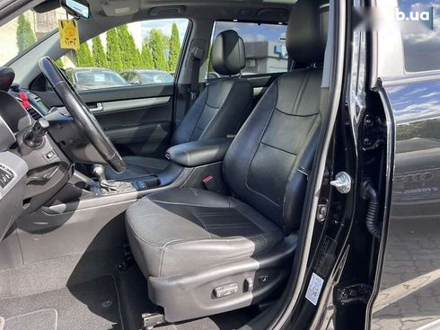 Kia Sorento 2013 - фото 16
