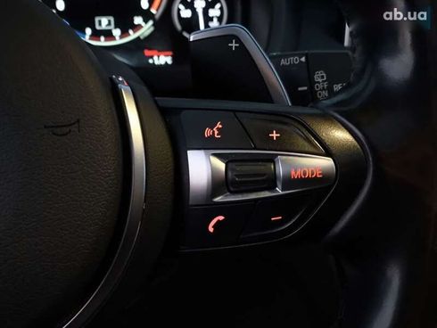 BMW X5 2017 - фото 26