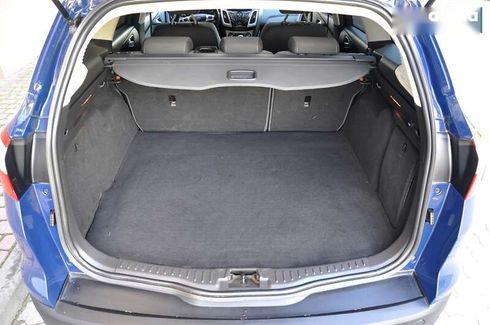 Ford Focus 2011 - фото 21