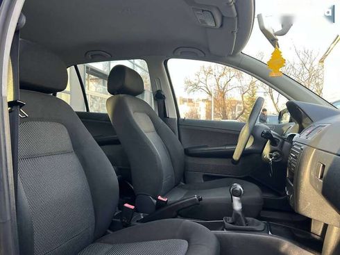 Skoda Fabia 2006 - фото 9