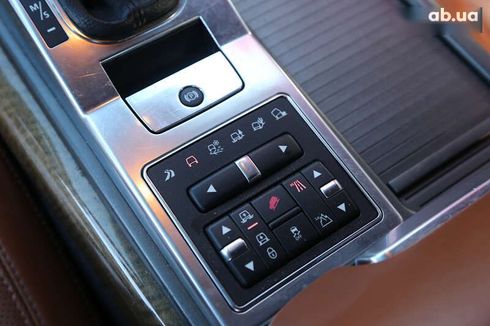 Land Rover Range Rover Sport 2012 - фото 22