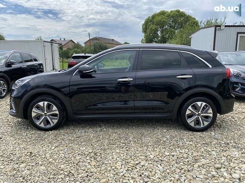 Kia Niro 2020 - фото 16