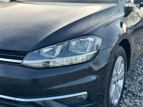 Volkswagen Golf 2019 - фото 14