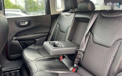 Jeep Compass 2019 - фото 24