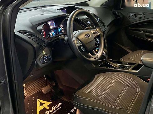 Ford Escape 2017 - фото 8