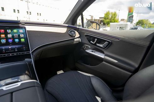 Mercedes-Benz EQE-Класс 2023 - фото 28
