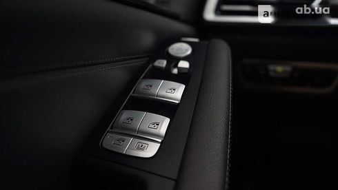 BMW X7 2019 - фото 24