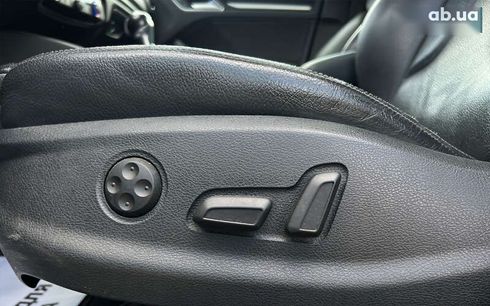 Audi A3 2016 - фото 21