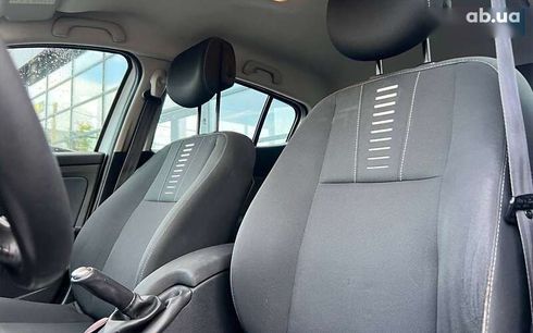 Renault Megane 2011 - фото 9
