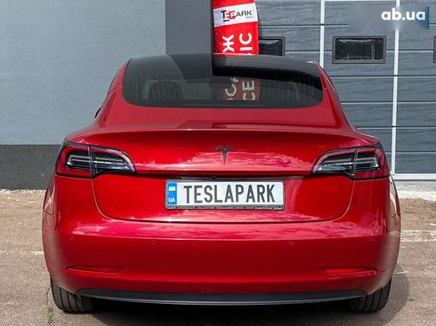 Tesla Model 3 2018 - фото 9