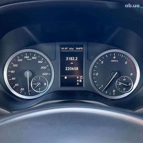 Mercedes-Benz Vito 2021 - фото 23
