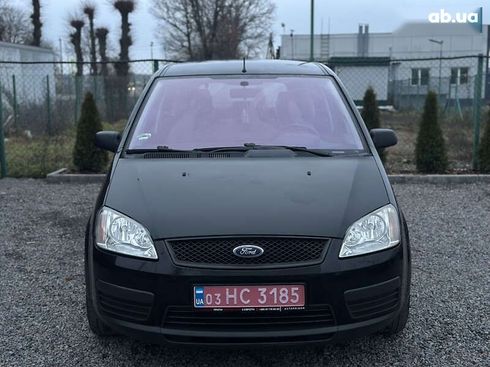 Ford C-Max 2005 - фото 5
