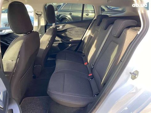Ford Focus 2023 - фото 23