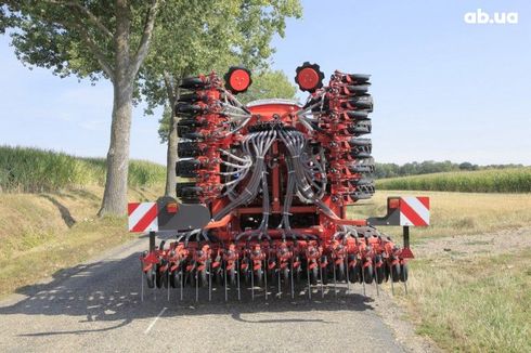 Kuhn ESPRO 6000 RC 2025 - фото 4
