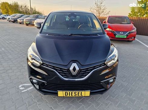 Renault Scenic 2019 - фото 4