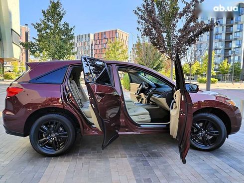Acura RDX 2014 - фото 24
