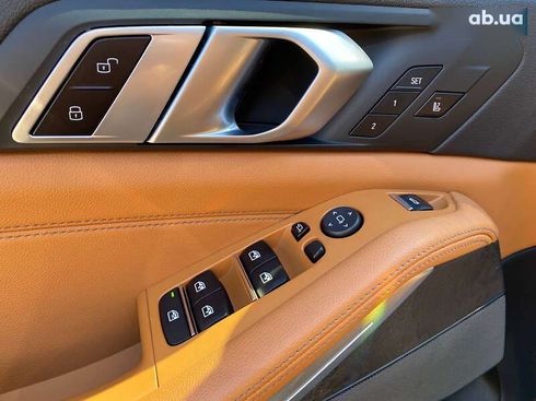 BMW X5 2021 - фото 26