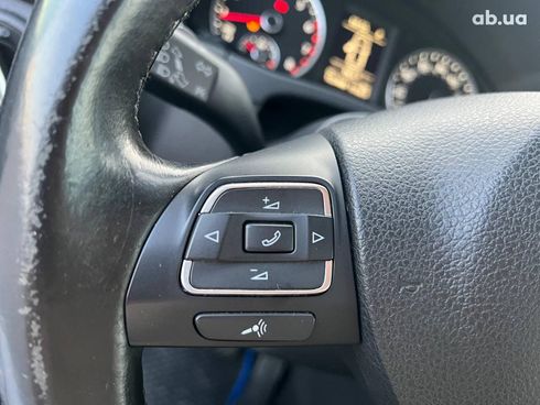 Volkswagen Tiguan 2013 синий - фото 23