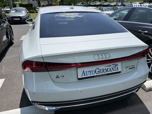 Audi A7 2023 - фото 15