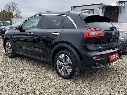 Kia Niro 2019 - фото 20