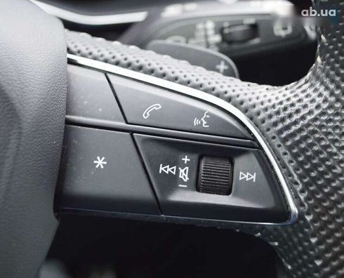 Audi Q8 2019 - фото 30