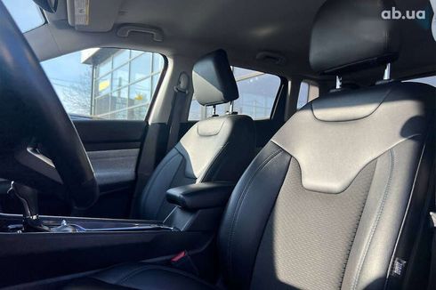 Jeep Compass 2021 - фото 19
