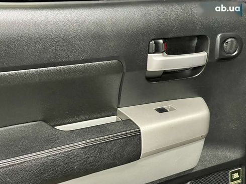 Toyota Tundra 2007 - фото 21