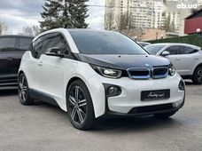 Продаж вживаних BMW i3 2017 року - купити на Автобазарі