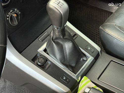 Suzuki Grand Vitara 2006 серый - фото 23