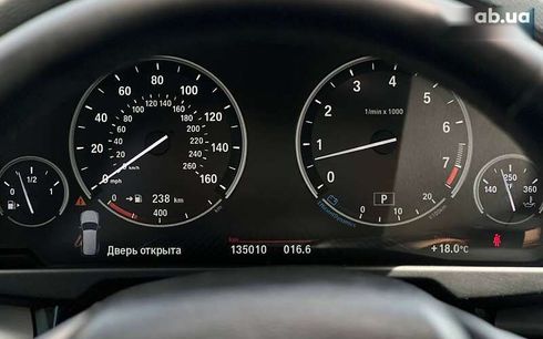 BMW X5 2014 - фото 14